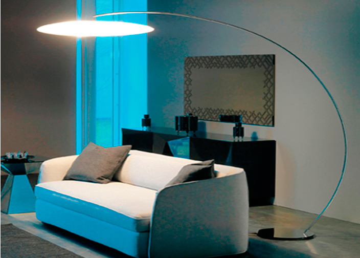 Sofás In Decor