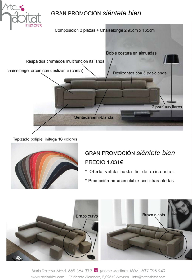 Soga Due Diseño