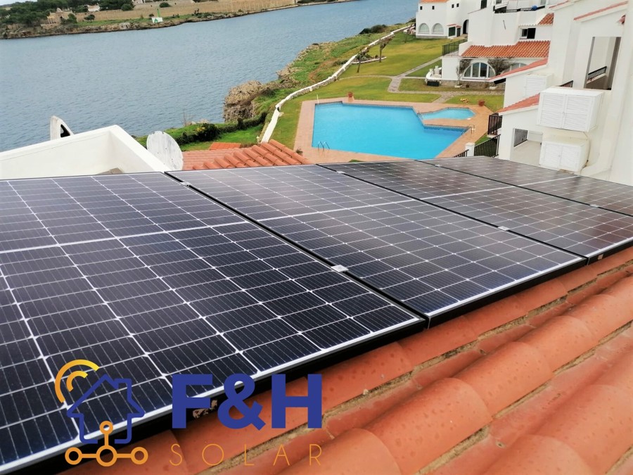 F&H Solar