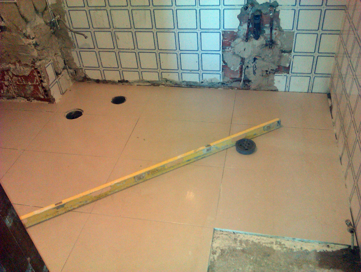 solado cocina