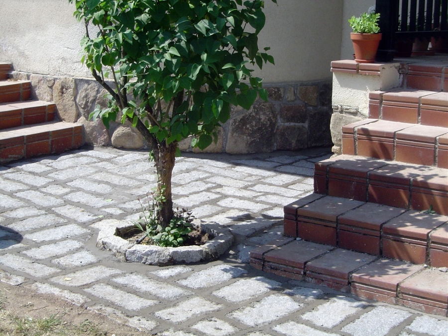 Solado exterior