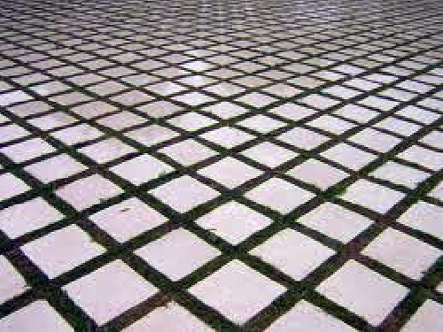 solado jardin