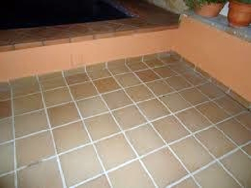 SOLADO PATIO