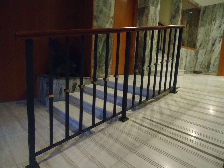 Escalera