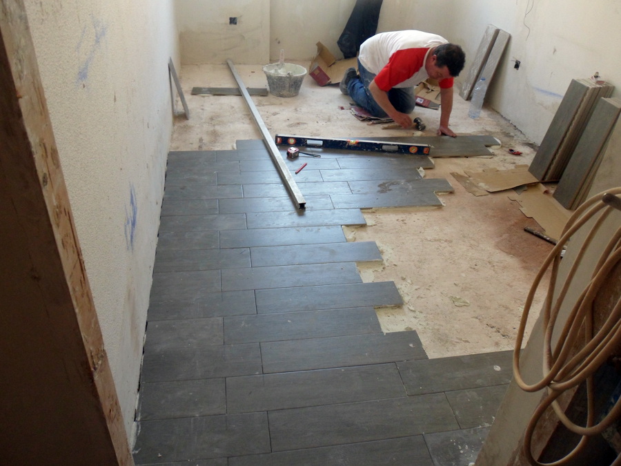 Solando dormitorio