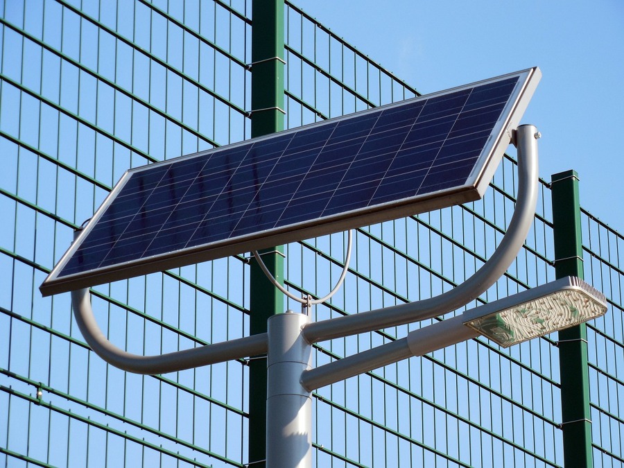 placas solares para bomba de agua