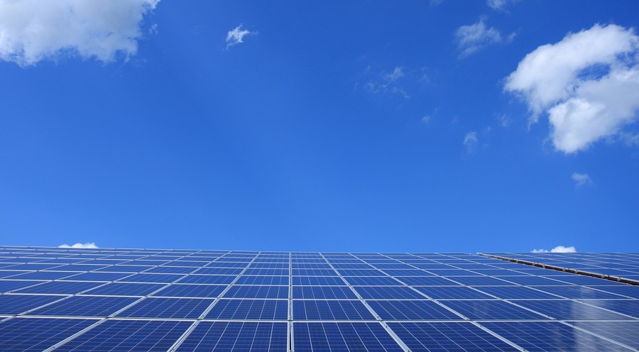 Gestión inteligente de energías renovables