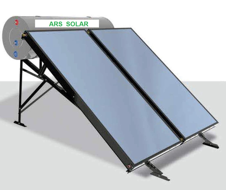 SOLAR TÉRMICA