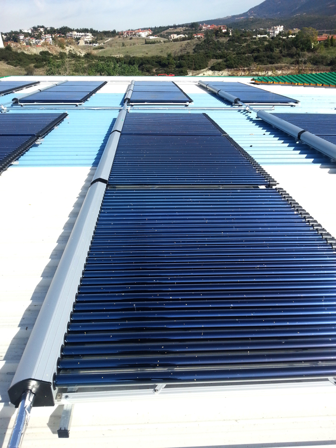 Energía Solar