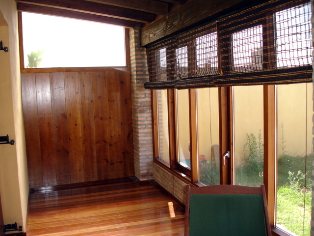 Solarium 