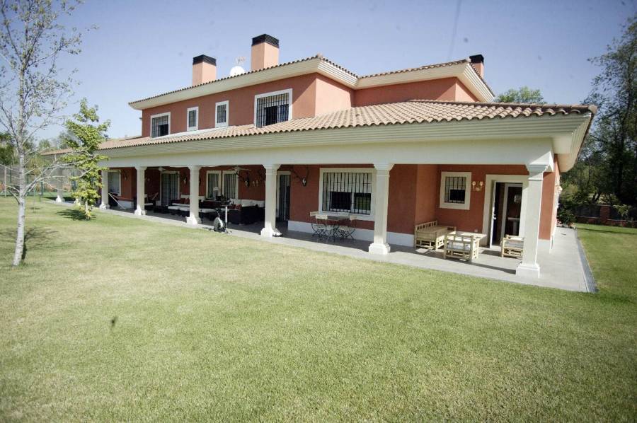 Somosaguas