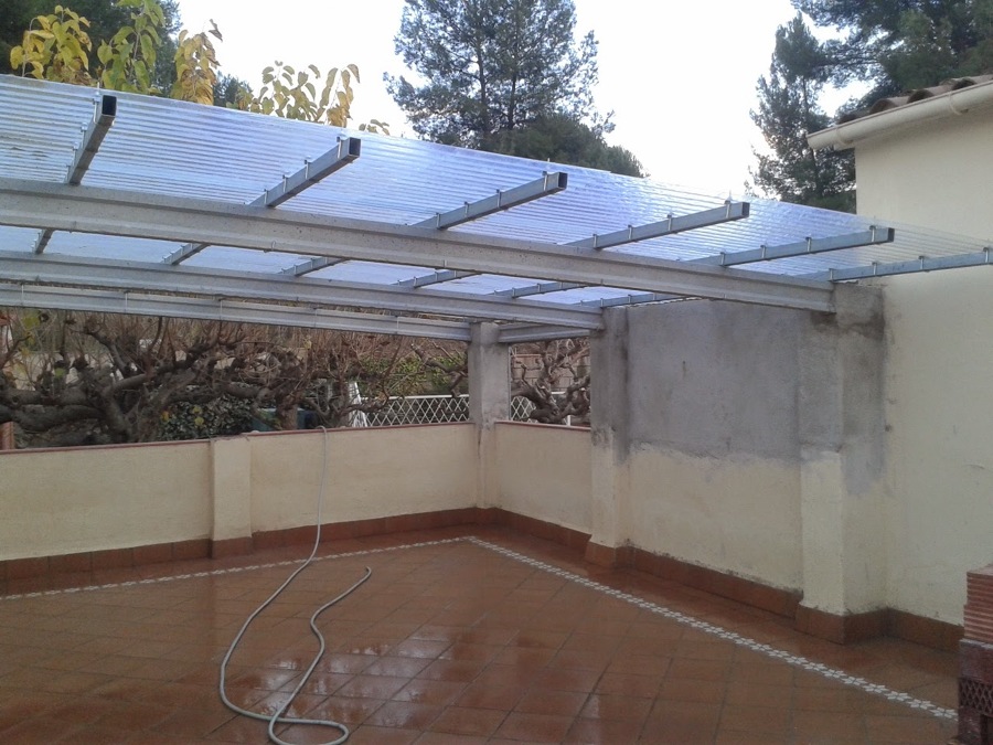 Terraza