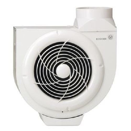 SP - turbina sp eco500