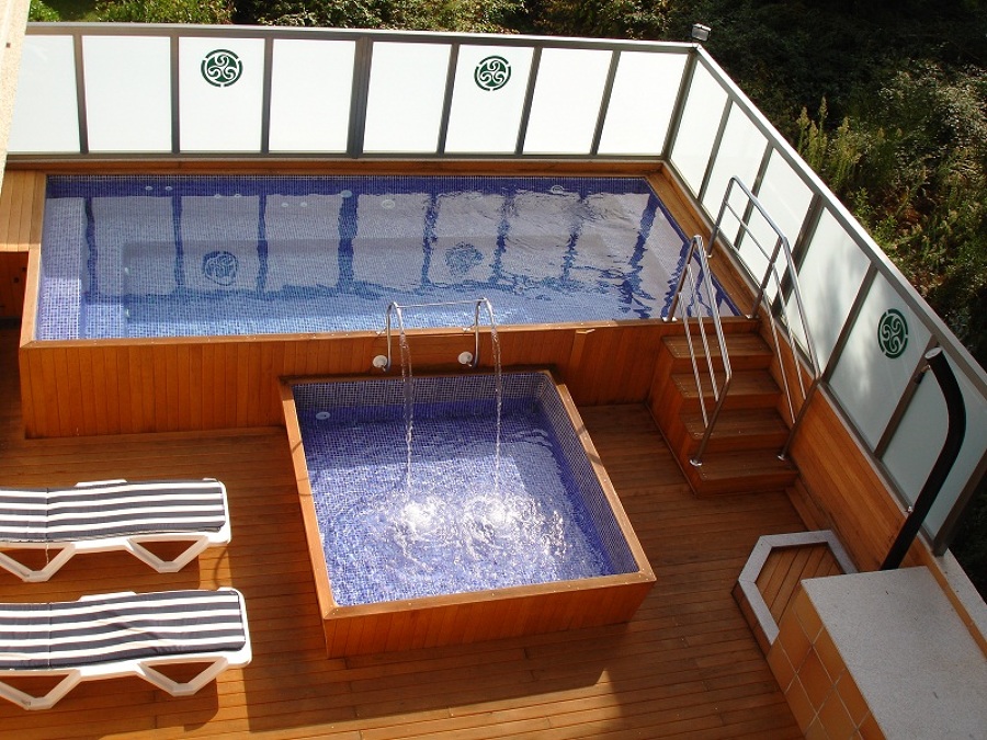 Spa triskel