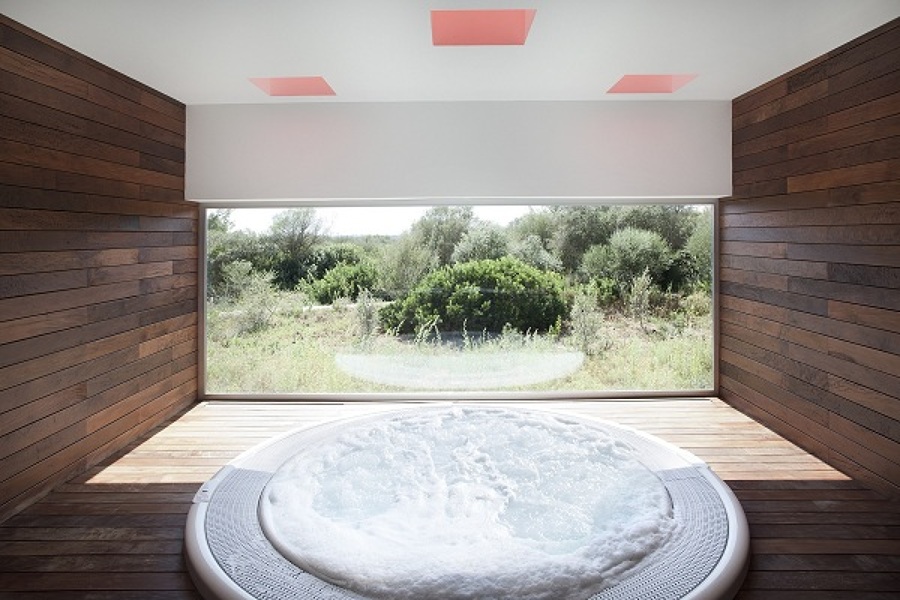 Spa en mallorca