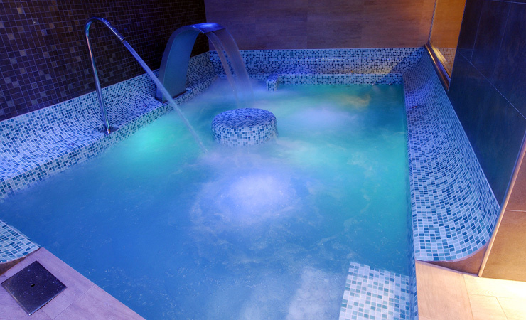 SPA  URBANO