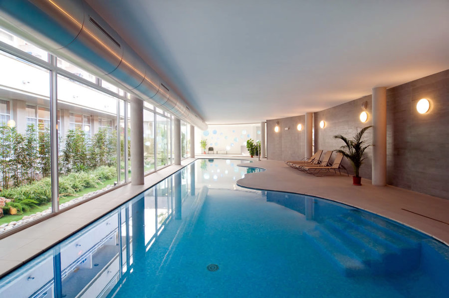 spa