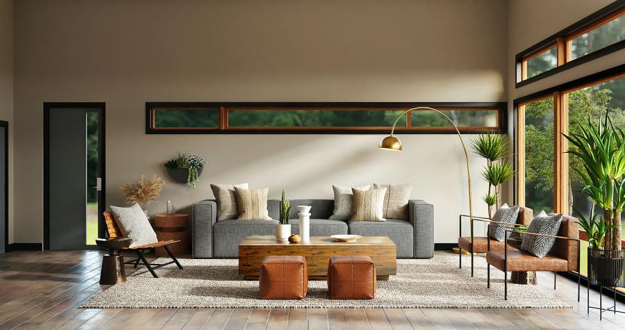 Salón