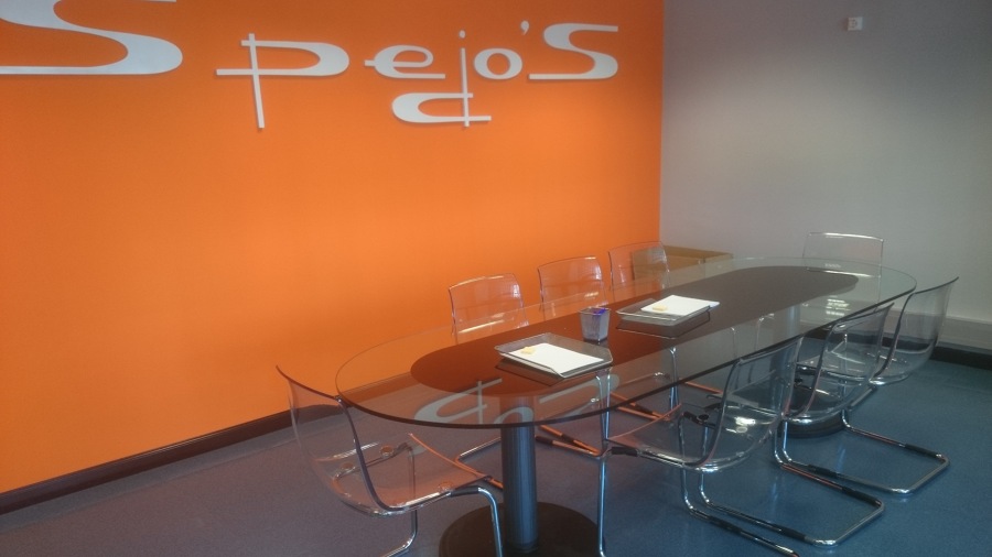 spejos
