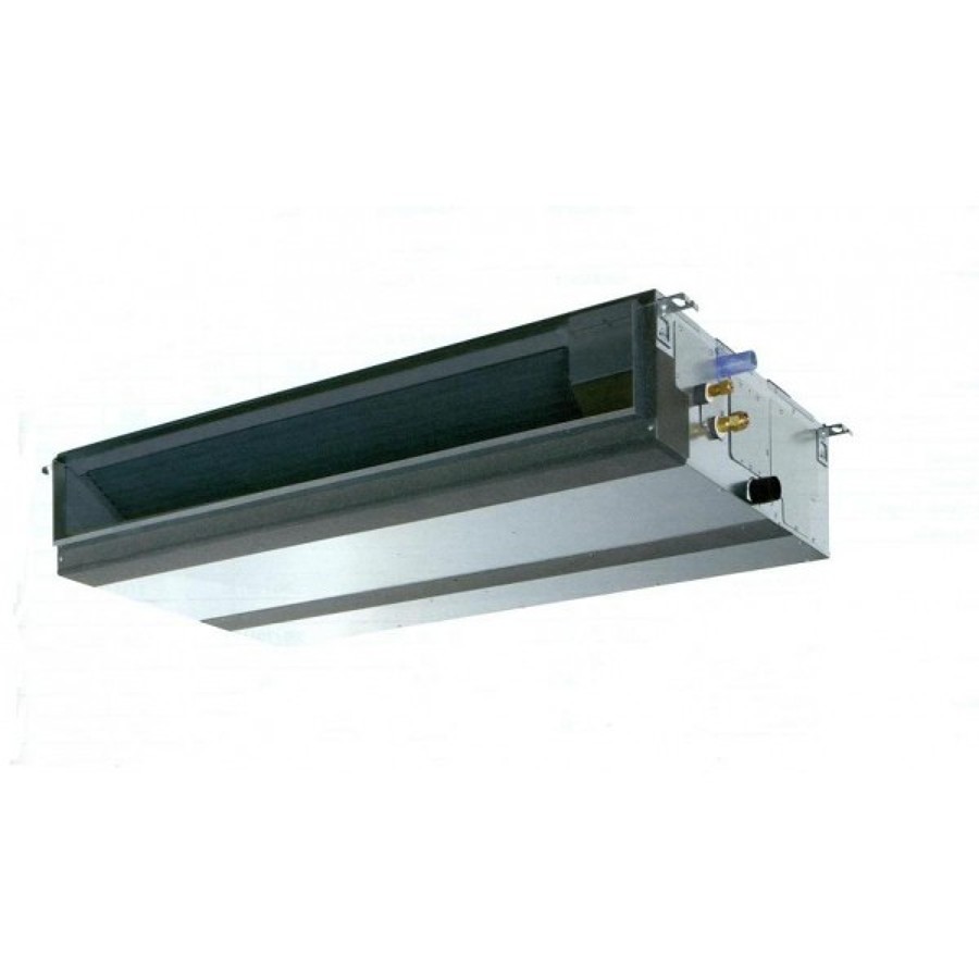 split conducto