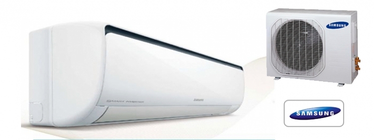 SPLIT SAMSUNG
