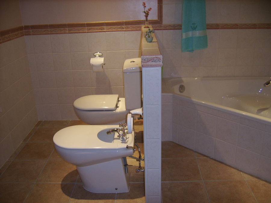 Baño 