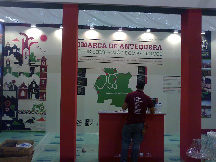 Stand