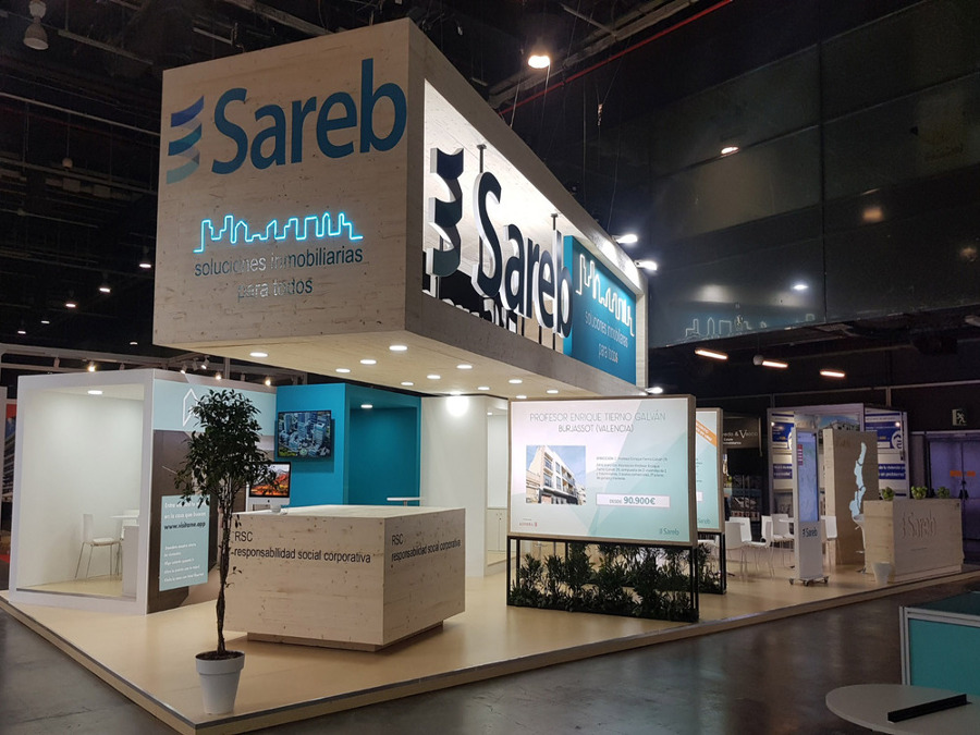 Stand Sareb