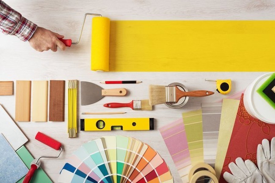 Pinturas