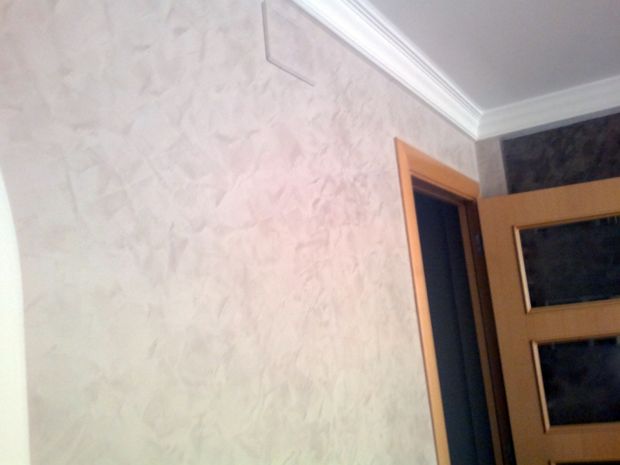 stucco beig