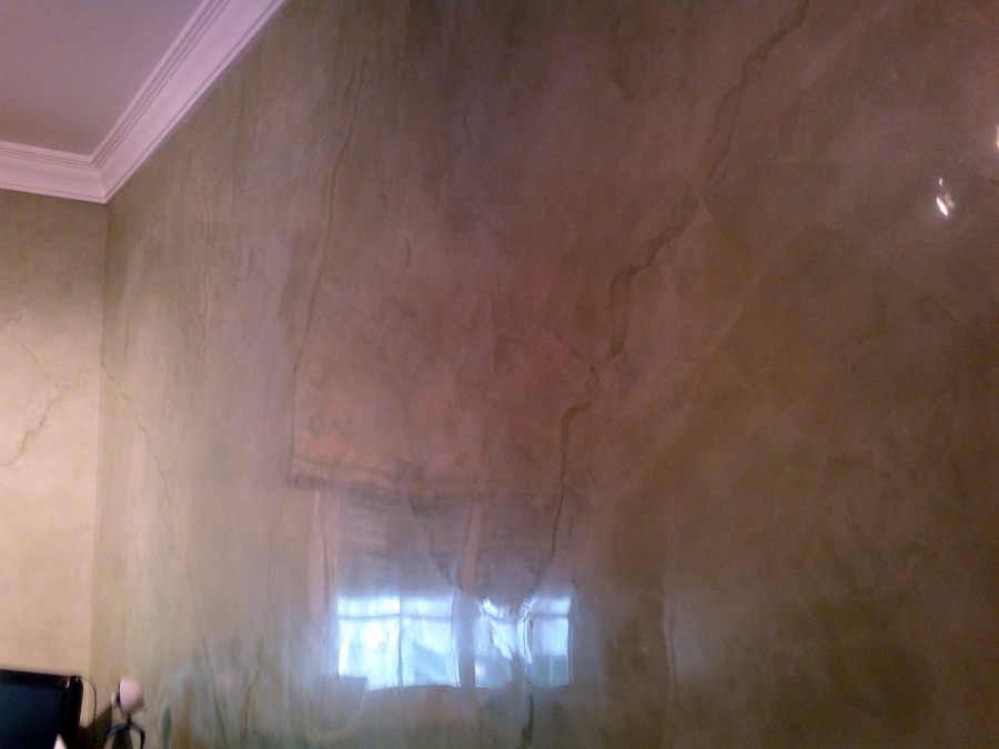 stucco