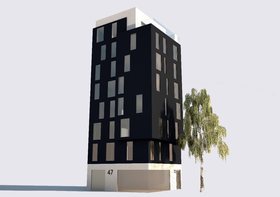 STUDIOS ARENAL 12