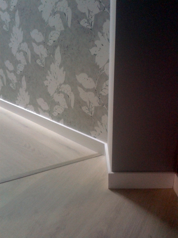 suelo laminado