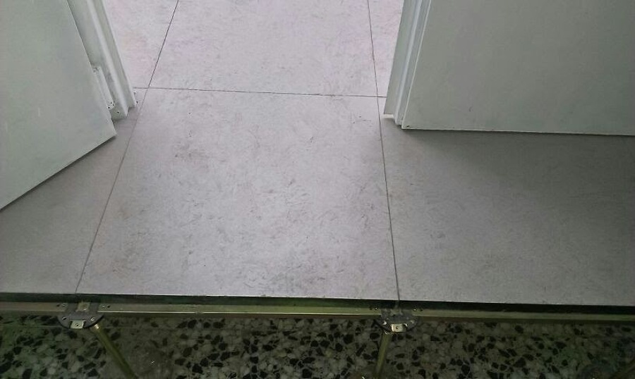 suelo tecnico