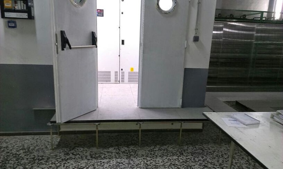 suelo tecnico