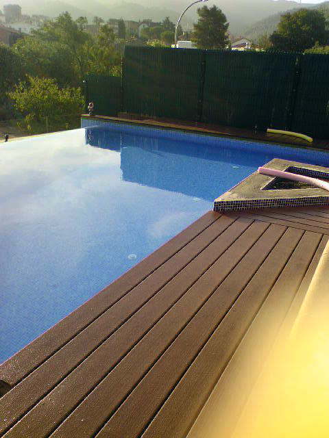 SUELO TIMBERTECH