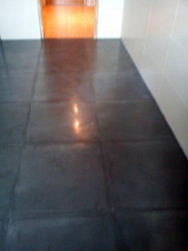 Suelos de cocina