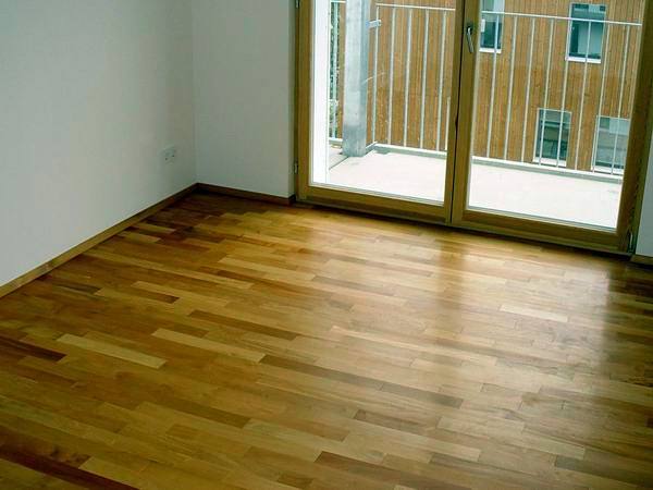 SUELOS DE MADERA