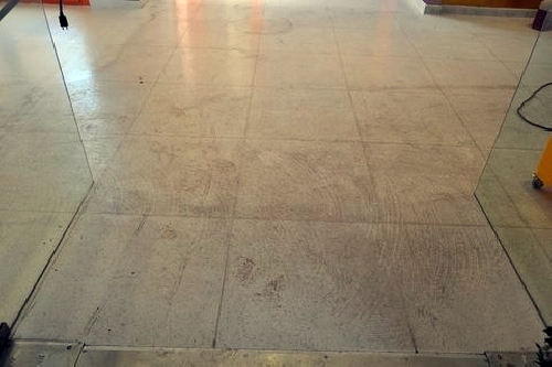 Suelos de PVC