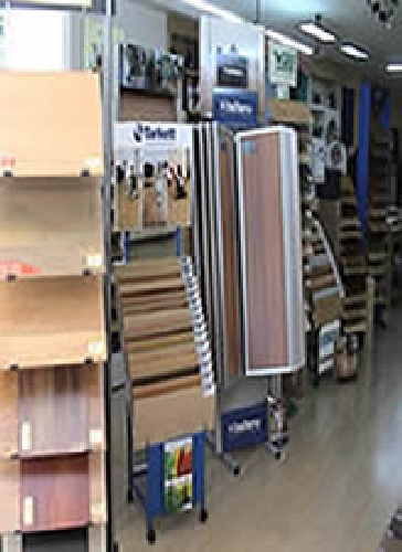 SUELOS LAMINADOS