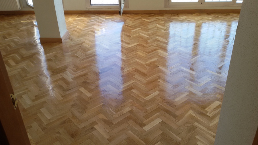 suelos madera