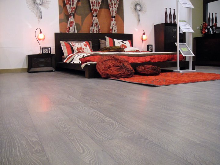 Suelos Quick Step