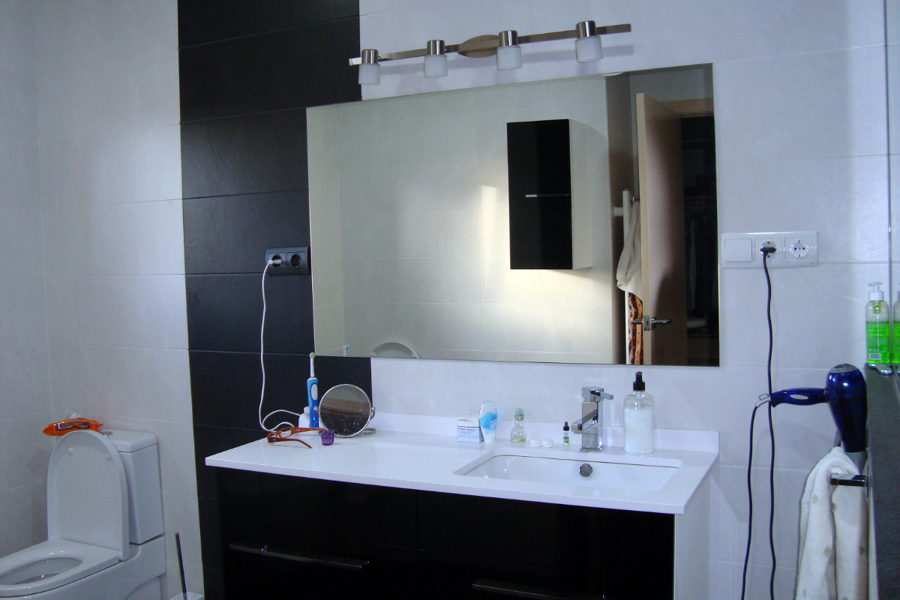 SUITE BAÑO