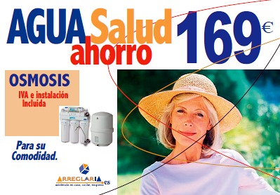¡ SUPER-OFERTA! INSTALE SALUD.