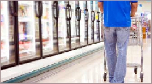 Supermercados