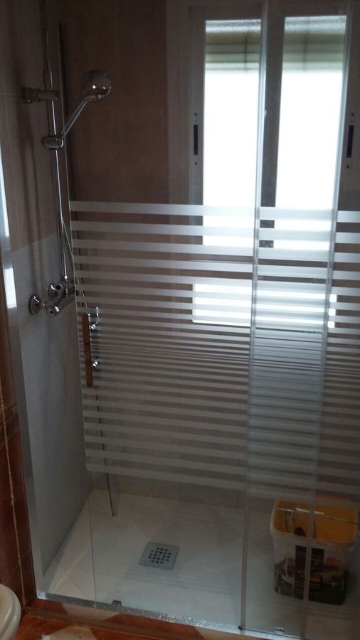 baño