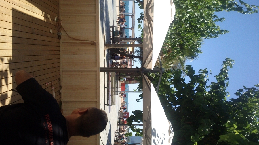 SURF HOUSE BCN