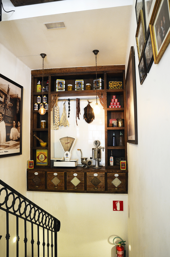 Tienda de Susano