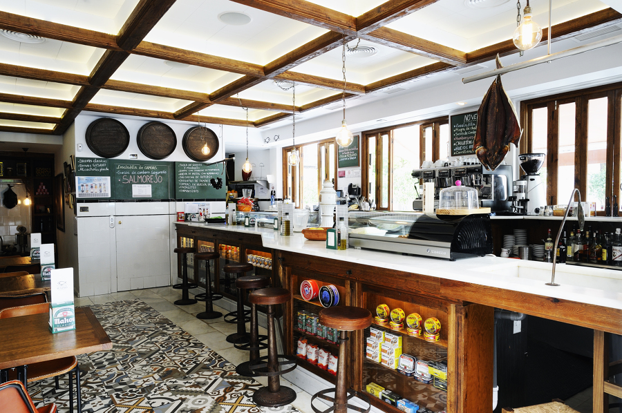 Tienda de Susano