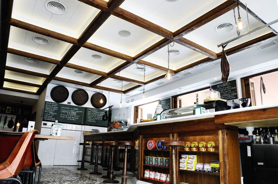 Tienda de Susano